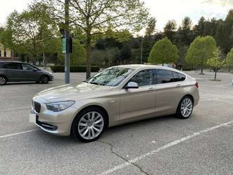 530d gt