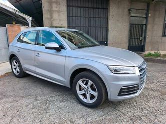 audi q5 30 tdi s tronic design