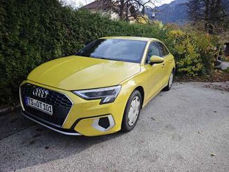 30 tdi limousine s line