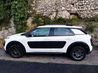 c4 cactus 2014 cactus 1.6 e-hdi feel 92cv etg6