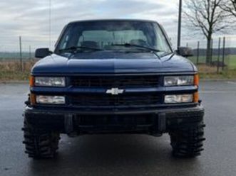 gmc sierra chevrolet k1500
