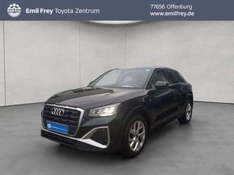 35 tfsi s tronic s line