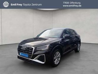 35 tfsi s tronic s line