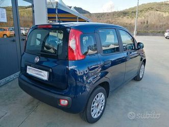 fiat panda 1.2 easy■