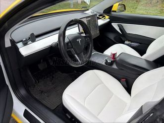 tesla model 3 long range awd (automata)