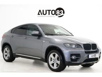 bmw x6 35 d xdrive