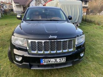 jeep grand cherokee wk2 żywiec • olx.pl