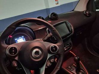 eq fortwo coupe