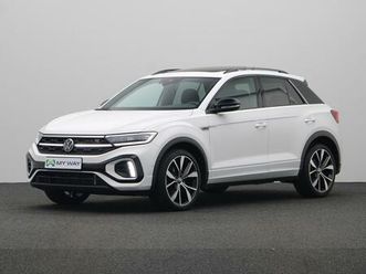 2.0 tsi 190 pk 4motion dsg pano