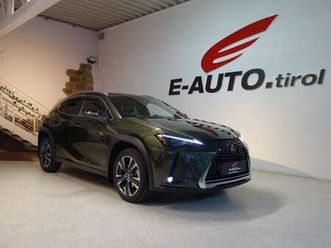 lexus ux 250h style-ed.*hybrid *assistenz *neuwertig