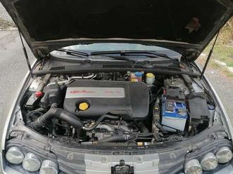 sportwagon 1.9 jtdm 8v dpf distinctive