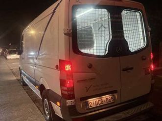 316 1.8i a3 (eu6) essence gaz