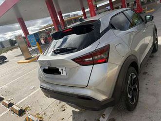 juke 1.0 dig-t acenta 4x2 117 acenta