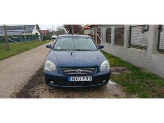 kia magentis 2.0 ex