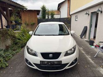 seat ibiza st style 1,6 tdi cr dpf