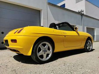 fiat barchetta neues pickerl 07.2026!!!!!!