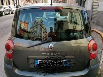 RENAULT MODUS renault-modus-1500-dci