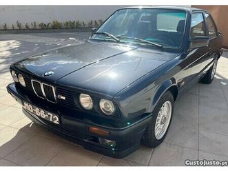 bmw 318 is julho/90