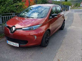 renault zoe ze 41 mit eigenbatterie