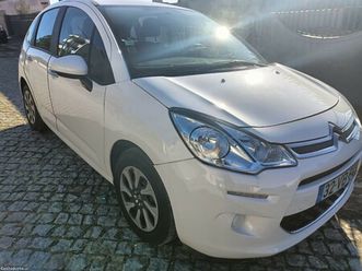 citroën c3 tendance junho/18