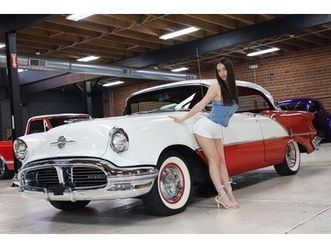 1956 oldsmobile 88