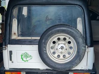 suzuki samurai santana 1300cc