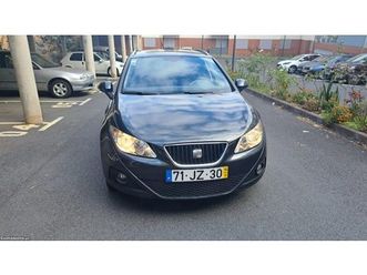seat ibiza st novembro/10