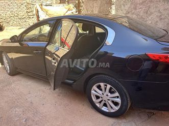 renault latitude 2015 automatique tt options