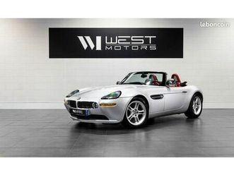 roadster v8 4.9 400 ch ? collector hard