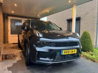 lynk & co 1.5td 261pk phev black pack — lynk & co — marktplaats
