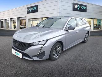 1.5 bluehdi active pack s&s eat8