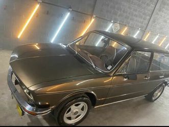 volkswagen brasilia 1300 2p 1975