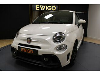 595 1.4 t 165 turismo