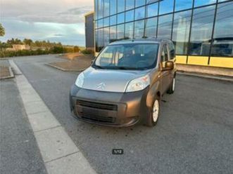 CITROEN NEMO 2-citroen-nemo-bj-2012-1-3-diesel-125-000km-citroen-2ememain