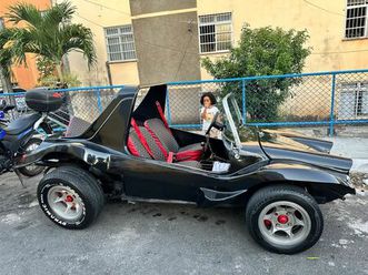 volkswagen buggy 1.6 8v gasolina 2p manual 1979