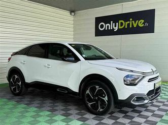 bluehdi 130 s&s eat8 max