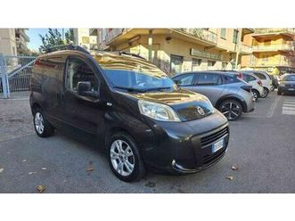 fiat qubo 1.3 mjt 75 cv dynamic