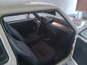 volkswagen brasilia 1600 2p 1979