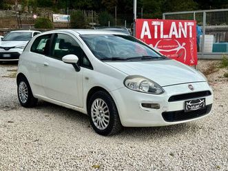 fiat punto 3p 1.2 virgin radio