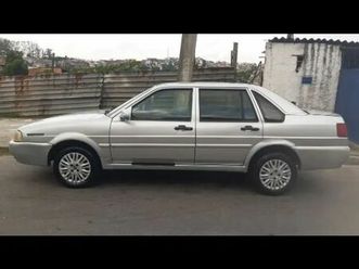 volkswagen santana 2.0 mi 2p e 4p 2001
