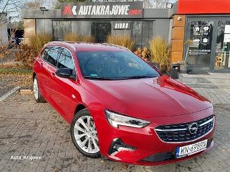 opel insignia ii country tourer b (2017-)