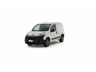 fiat fiorino iii 2016 combi n1 1.3 mjt 80cv classe 2 e6b
