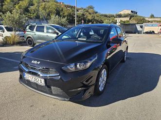 kia ceed (ceed) 1.5, 2024 god.