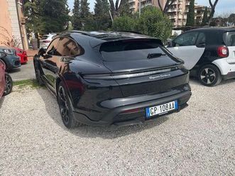 turbo s cross