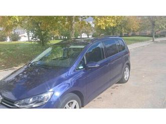 1.6tdi business and navi edition 85kw