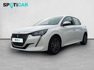 puretech 73kw (100cv) active pack