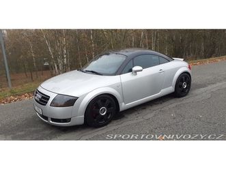 audi tt 8n 1.8t 20v quattro 2000