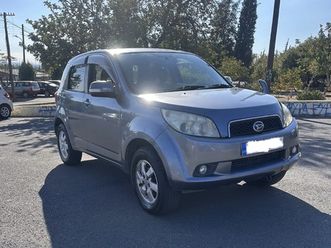 daihatsu bego 1,5l 2006