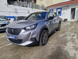 peugeot 2008 e-2008, cx. a., 156cv