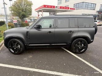 LAND ROVER DEFENDER D250 d-250-x-dynamic-se-awd-25-5-my